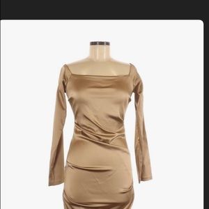 Uptown women’s dress